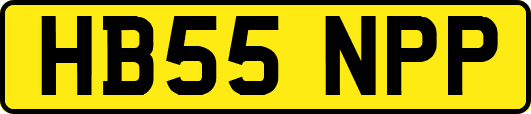 HB55NPP