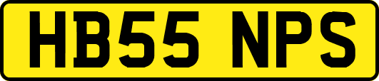HB55NPS