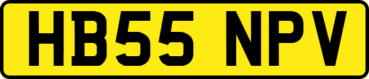 HB55NPV