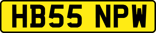 HB55NPW