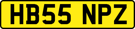 HB55NPZ