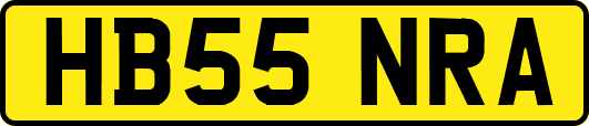 HB55NRA