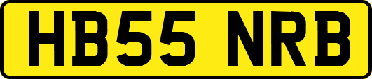 HB55NRB