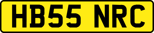 HB55NRC