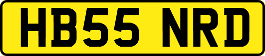 HB55NRD
