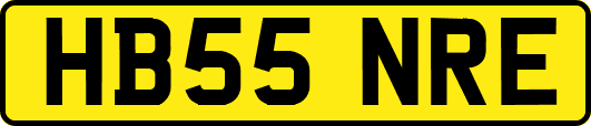 HB55NRE