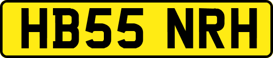 HB55NRH