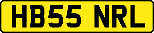 HB55NRL