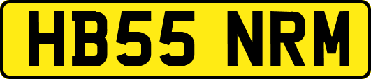 HB55NRM