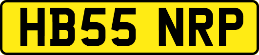 HB55NRP