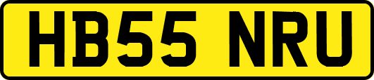 HB55NRU