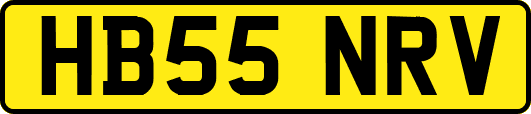 HB55NRV