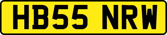 HB55NRW