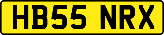 HB55NRX