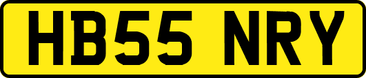 HB55NRY