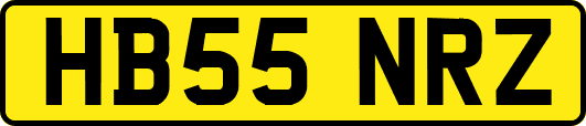HB55NRZ