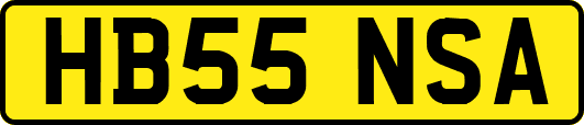 HB55NSA