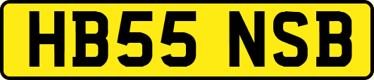 HB55NSB