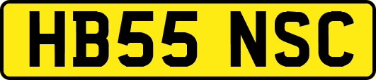 HB55NSC