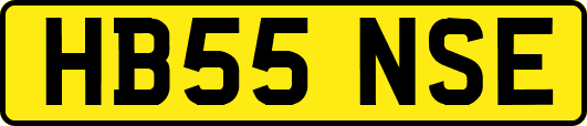 HB55NSE
