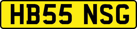 HB55NSG