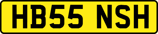 HB55NSH