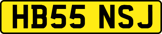 HB55NSJ