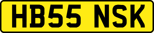 HB55NSK