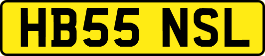 HB55NSL