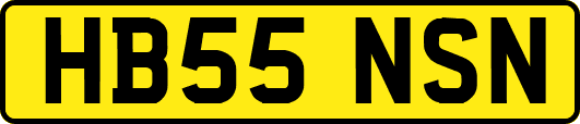 HB55NSN
