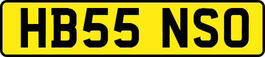 HB55NSO