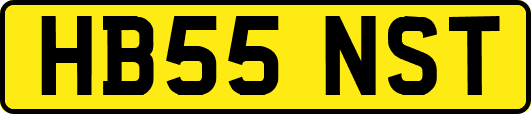 HB55NST