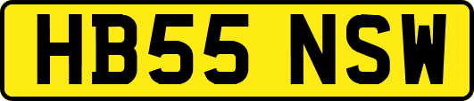HB55NSW
