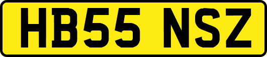 HB55NSZ