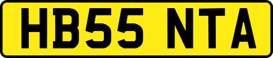 HB55NTA