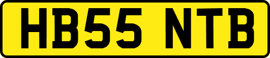 HB55NTB