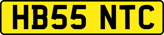 HB55NTC