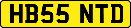 HB55NTD