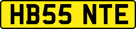 HB55NTE
