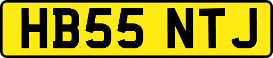 HB55NTJ