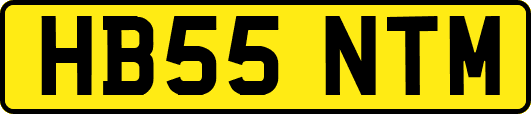 HB55NTM