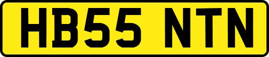 HB55NTN