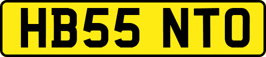 HB55NTO