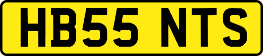 HB55NTS