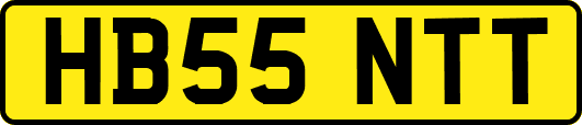 HB55NTT