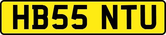 HB55NTU