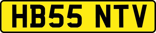 HB55NTV