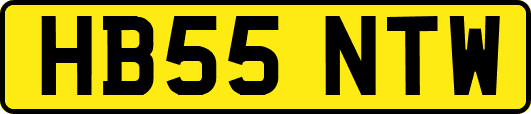 HB55NTW