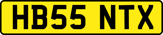 HB55NTX