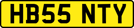 HB55NTY